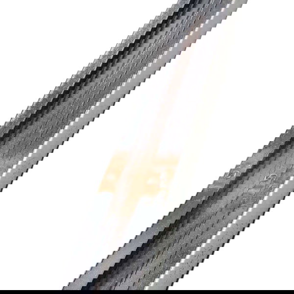 Estribo Esquerdo Nissan Frontier 2017/2022 Original  Preto