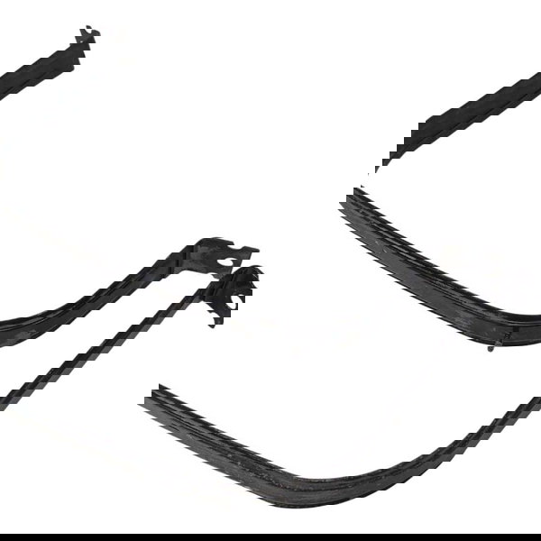 Par De Cinta Do Tanque Audi Q3 2015