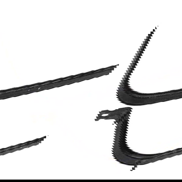 Par De Cinta Do Tanque Audi Q3 2015