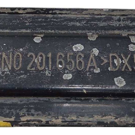 Par De Cinta Do Tanque Audi Q3 2015