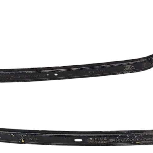 Par De Cinta Do Tanque Audi Q3 2015