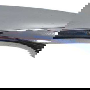 Maçaneta Externa Traseira Esquerda Nissan Kicks 2019 Cinza Traseira