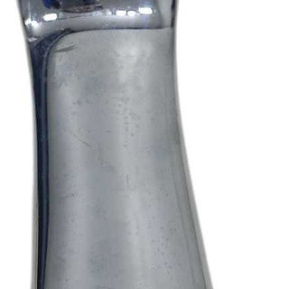 Maçaneta Externa Traseira Esquerda Nissan Kicks 2019 Cinza Traseira