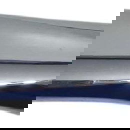 Maçaneta Externa Traseira Esquerda Nissan Kicks 2019 Cinza Traseira