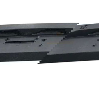 Parachoque Traseiro Ford Ecosport 2016