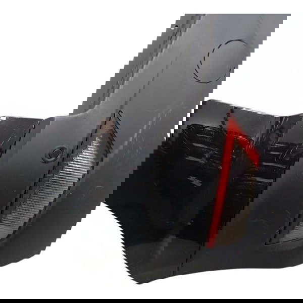 Parachoque Traseiro Ford Ecosport 2016