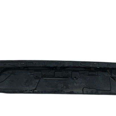 Parachoque Traseiro Ford Ecosport 2016