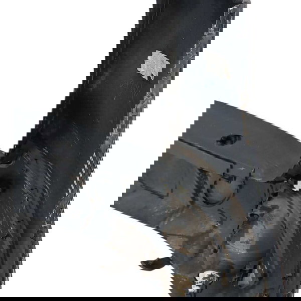 Parachoque Traseiro Ford Ecosport 2016