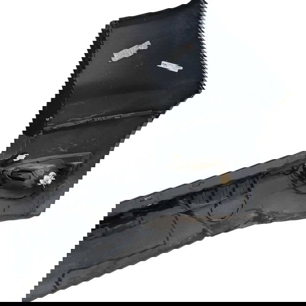 Parachoque Traseiro Ford Ecosport 2016