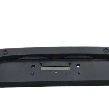 Parachoque Traseiro Ford Ecosport 2016