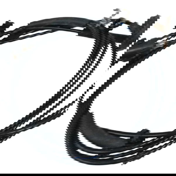 Cabo Abertura Portinhola Chevrolet Tracker 12t 2023