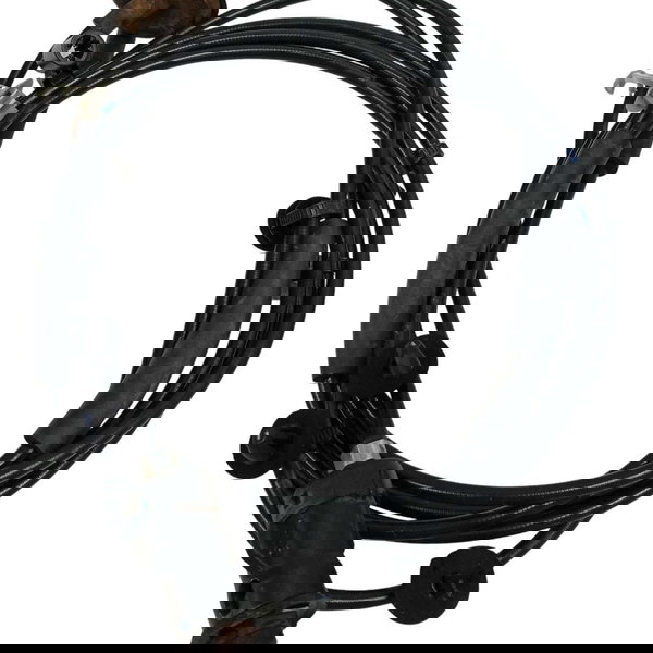 Cabo Abertura Portinhola Chevrolet Tracker 12t 2023