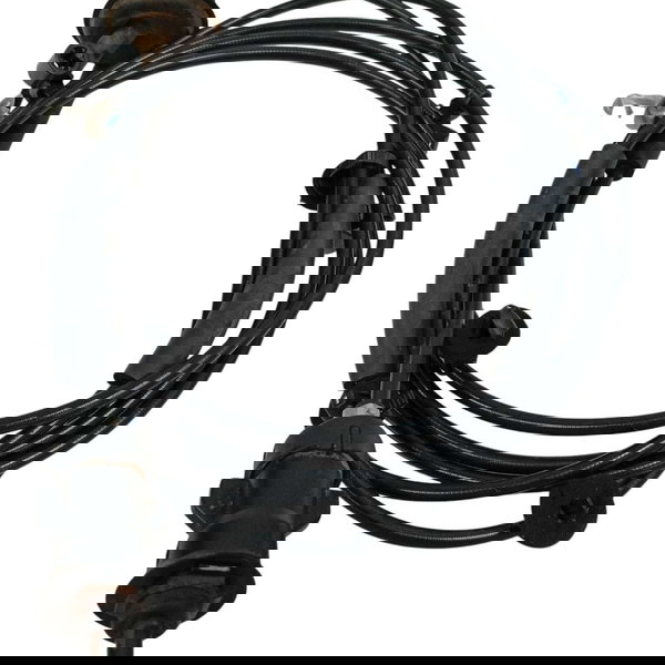 Cabo Abertura Portinhola Chevrolet Tracker 12t 2023