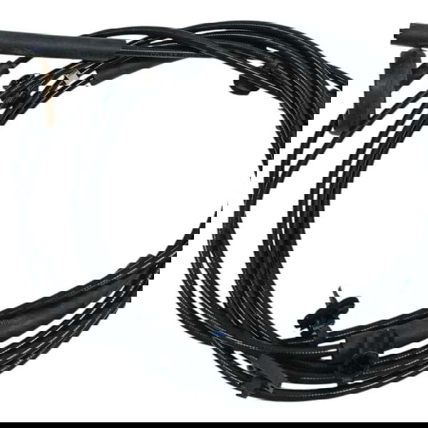 Cabo Abertura Portinhola Chevrolet Tracker 12t 2023