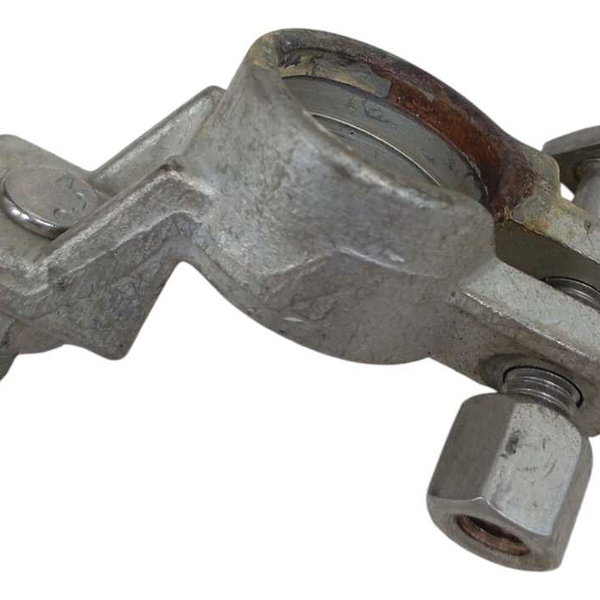 Polo Positivo Bateria Chevrolet Tracker 12t 2023