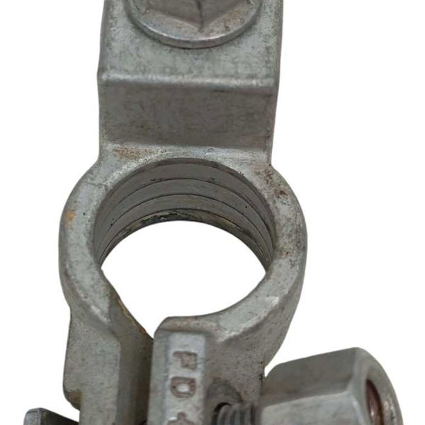 Polo Positivo Bateria Chevrolet Tracker 12t 2023