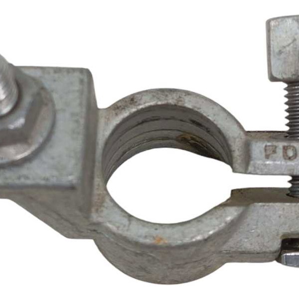 Polo Positivo Bateria Chevrolet Tracker 12t 2023