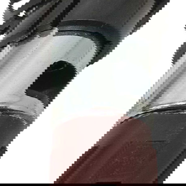 Tomada 12v Chvrolet Tracker 12t 2023 Prateado