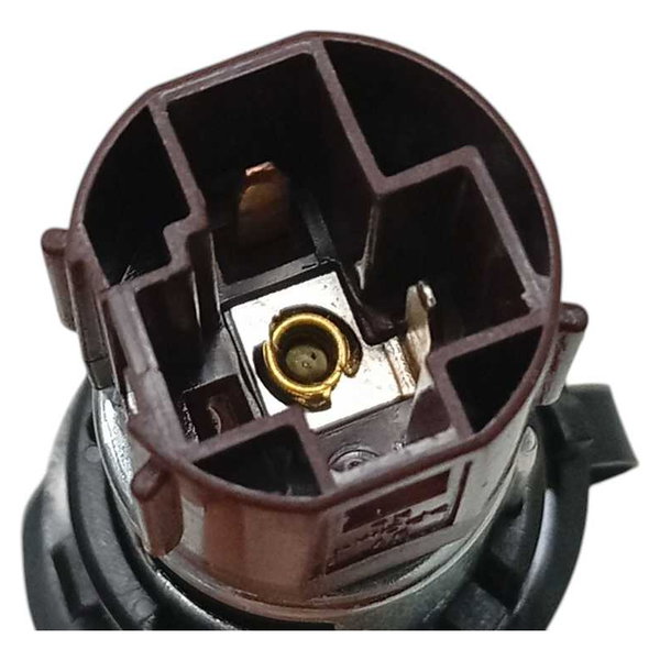 Tomada 12v Chvrolet Tracker 12t 2023 Prateado