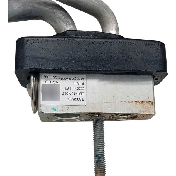 Radiador Ar Frio Gm Tracker 2023