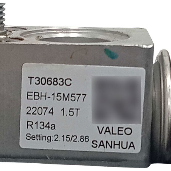 Radiador Ar Frio Gm Tracker 2023