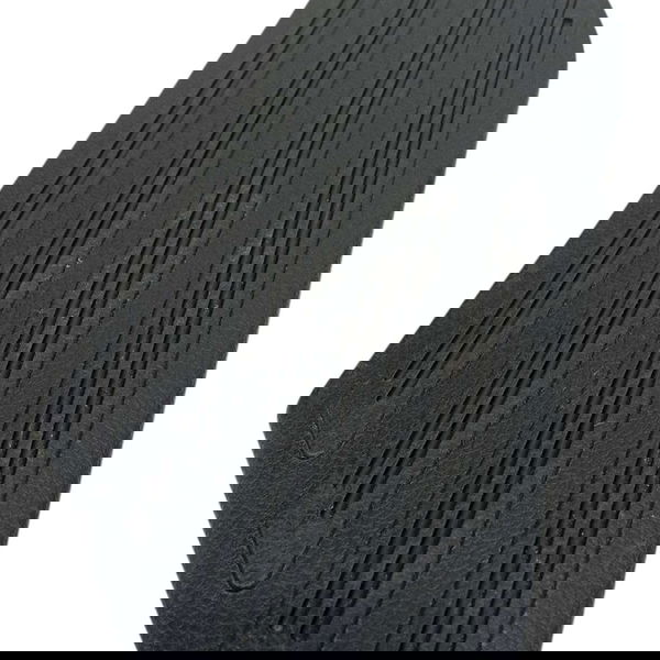 Soleira Traseira Direita Vw Amarok 2.0 2014 Preto