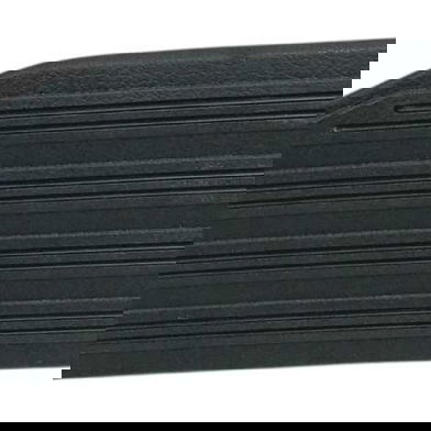 Soleira Traseira Direita Vw Amarok 2.0 2014 Preto