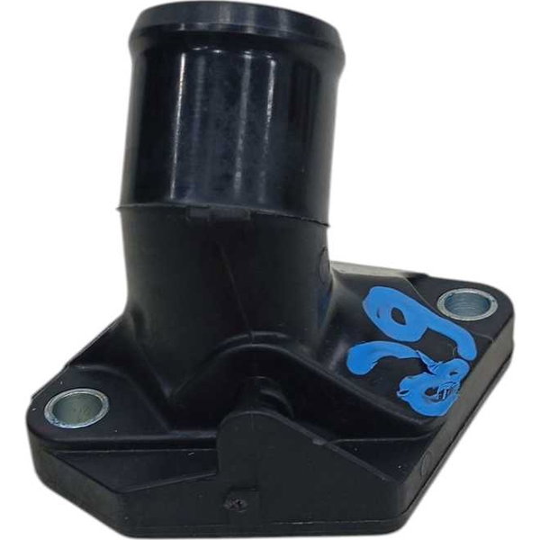 Flange Válvula Termostática Nissan Kicks 2021