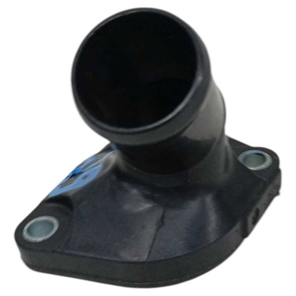Flange Válvula Termostática Nissan Kicks 2021