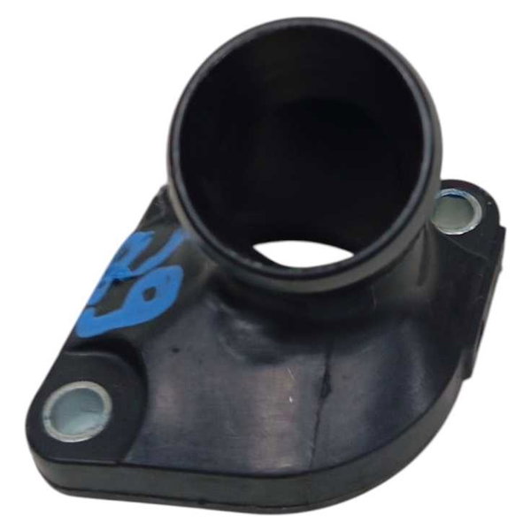 Flange Válvula Termostática Nissan Kicks 2021