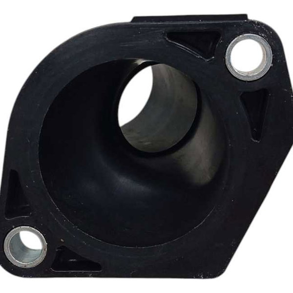 Flange Válvula Termostática Nissan Kicks 2021