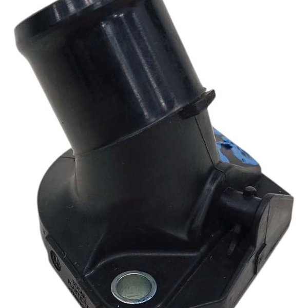 Flange Válvula Termostática Nissan Kicks 2021