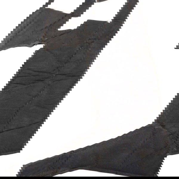 Manta Corta Fogo Land Rover Evoque 2012 Preto