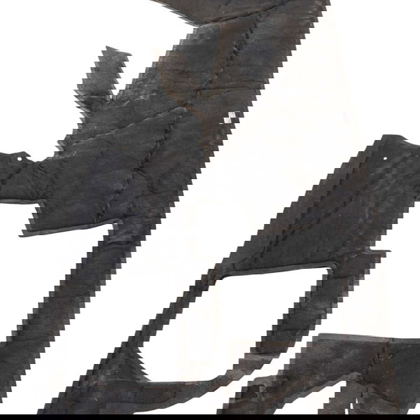 Manta Corta Fogo Land Rover Evoque 2012 Preto