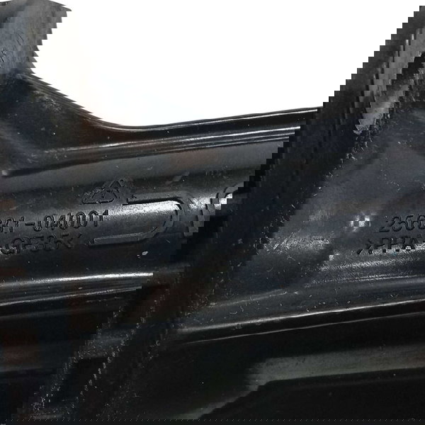 Flange Válvula Termostática Hyundai Hb20 1.0 M Comfort 2018