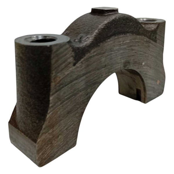 Mancal N2 Jeep Compass 2018  Preto