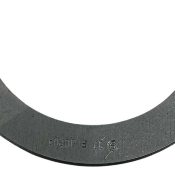 Calço Encosto Bronzina Nissan Kicks 2024 Preto