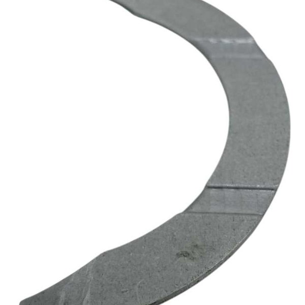 Calço Encosto Bronzina Nissan Kicks 2024 Preto