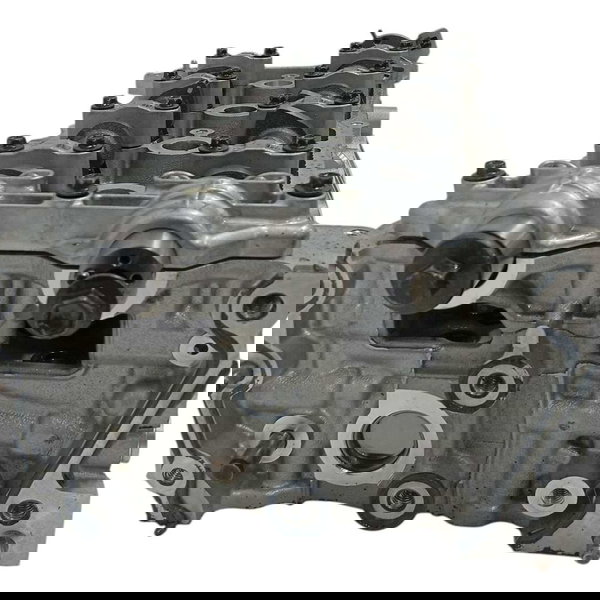 Cabeçote Nissan Kicks 2024