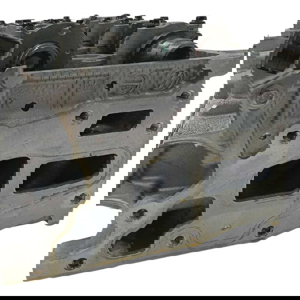 Cabeçote Nissan Kicks 2024