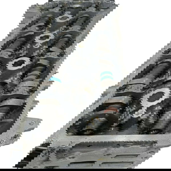 Cabeçote Nissan Kicks 2024