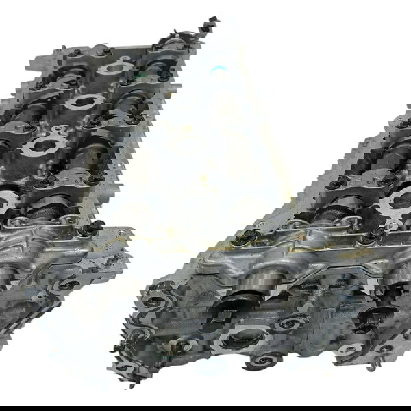 Cabeçote Nissan Kicks 2024