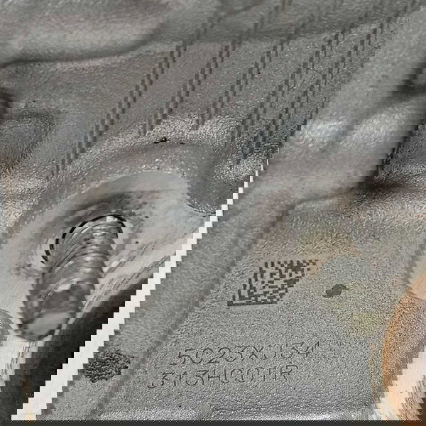 Cabeçote Nissan Kicks 2024