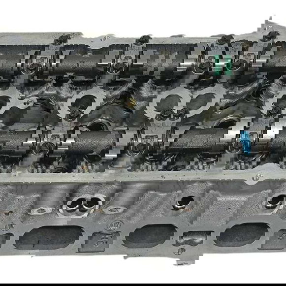 Cabeçote Nissan Kicks 2024