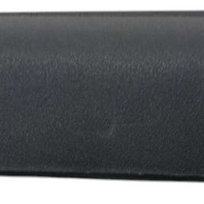 Soleira Dianteira Esquerda Citroën C3 2014 Preto