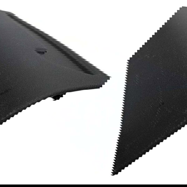 Soleira Dianteira Esquerda Citroën C3 2014 Preto