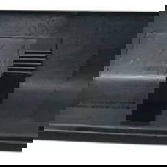 Soleira Dianteira Esquerda Citroën C3 2014 Preto