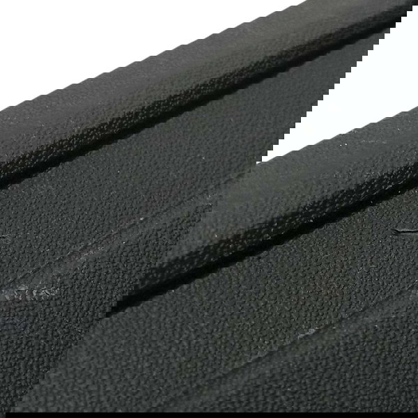 Soleira Dianteira Esquerda Citroën C3 2014 Preto