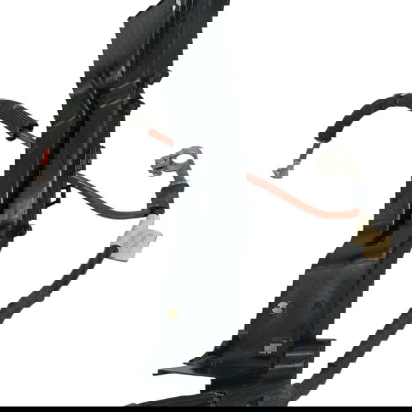 Cabo Polo Positivo Bateria Vw Jetta 2012