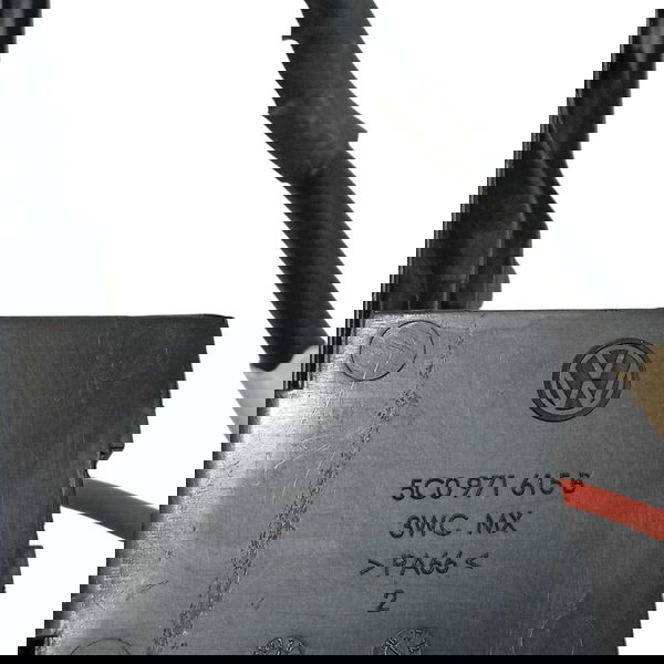 Cabo Polo Positivo Bateria Vw Jetta 2012